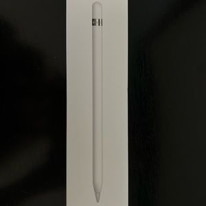 Apple Pencil 1st generation